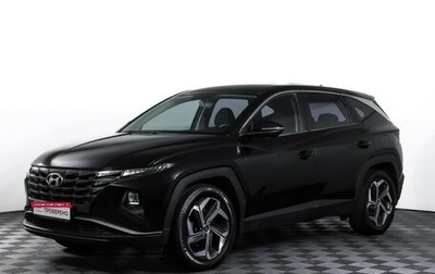 Hyundai Tucson, 2022 год, 2 790 000 рублей, 1 фотография