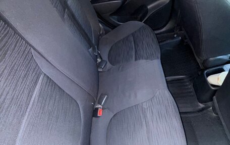 Hyundai Solaris II рестайлинг, 2014 год, 799 000 рублей, 6 фотография