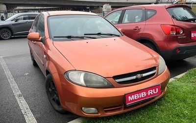 Chevrolet Lacetti, 2008 год, 500 000 рублей, 1 фотография