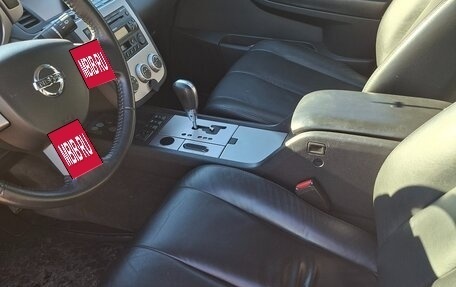 Nissan Murano, 2007 год, 1 000 000 рублей, 2 фотография