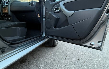 Renault Duster I рестайлинг, 2019 год, 1 550 000 рублей, 13 фотография