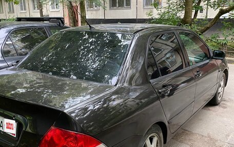 Mitsubishi Lancer IX, 2006 год, 350 000 рублей, 2 фотография
