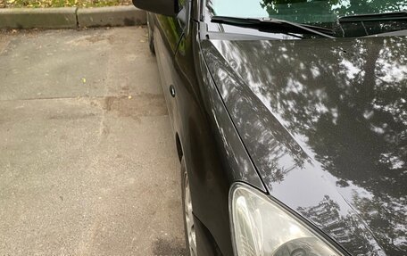 Mitsubishi Lancer IX, 2006 год, 350 000 рублей, 4 фотография
