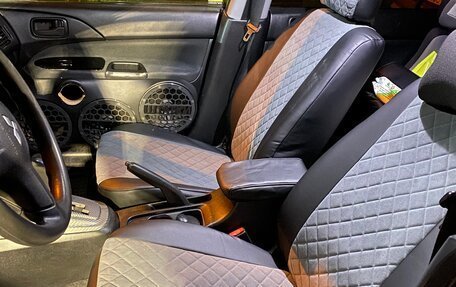 Mitsubishi Lancer IX, 2006 год, 350 000 рублей, 9 фотография