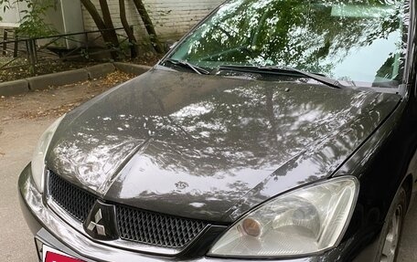 Mitsubishi Lancer IX, 2006 год, 350 000 рублей, 3 фотография