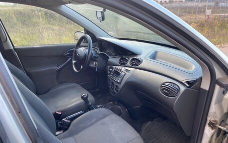Ford Focus IV, 2004 год, 135 000 рублей, 7 фотография