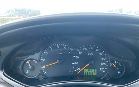 Ford Focus IV, 2004 год, 135 000 рублей, 10 фотография
