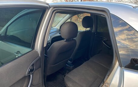 Ford Focus IV, 2004 год, 135 000 рублей, 6 фотография