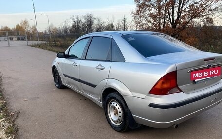 Ford Focus IV, 2004 год, 135 000 рублей, 3 фотография