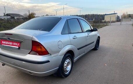 Ford Focus IV, 2004 год, 135 000 рублей, 2 фотография