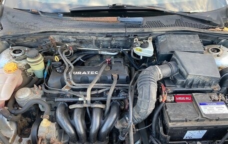 Ford Focus IV, 2004 год, 135 000 рублей, 8 фотография