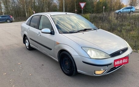 Ford Focus IV, 2004 год, 135 000 рублей, 5 фотография