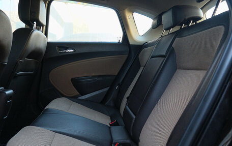 Opel Astra J, 2014 год, 1 200 000 рублей, 7 фотография