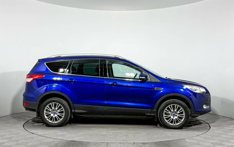 Ford Kuga III, 2015 год, 1 129 000 рублей, 4 фотография