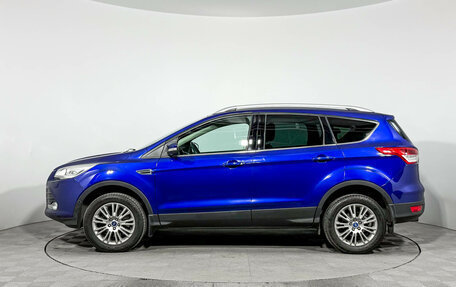 Ford Kuga III, 2015 год, 1 129 000 рублей, 8 фотография