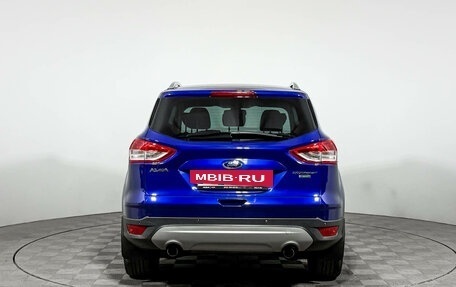Ford Kuga III, 2015 год, 1 129 000 рублей, 6 фотография