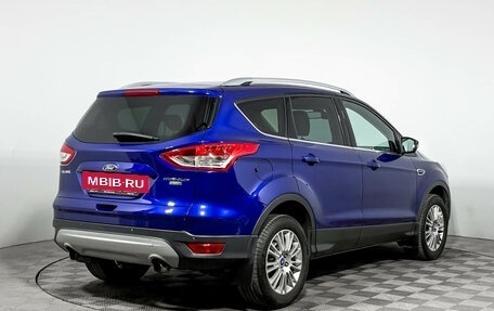 Ford Kuga III, 2015 год, 1 129 000 рублей, 5 фотография
