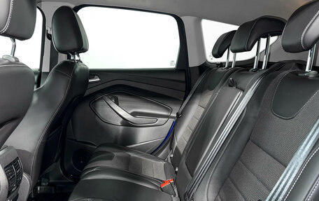 Ford Kuga III, 2015 год, 1 129 000 рублей, 12 фотография