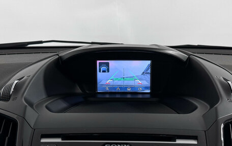 Ford Kuga III, 2015 год, 1 129 000 рублей, 19 фотография