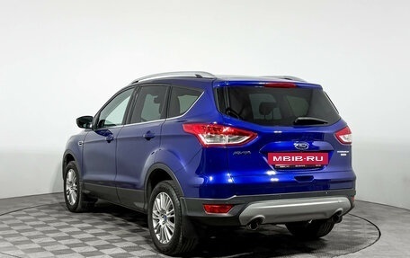 Ford Kuga III, 2015 год, 1 129 000 рублей, 7 фотография