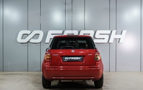 Suzuki SX4 II рестайлинг, 2011 год, 749 000 рублей, 4 фотография