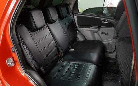 Suzuki SX4 II рестайлинг, 2011 год, 749 000 рублей, 7 фотография