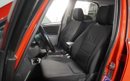 Suzuki SX4 II рестайлинг, 2011 год, 749 000 рублей, 10 фотография