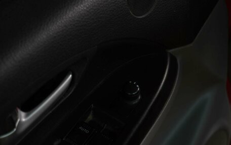 Suzuki SX4 II рестайлинг, 2011 год, 749 000 рублей, 12 фотография