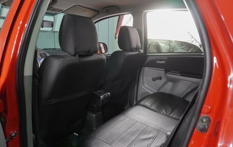 Suzuki SX4 II рестайлинг, 2011 год, 749 000 рублей, 11 фотография