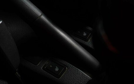 Suzuki SX4 II рестайлинг, 2011 год, 749 000 рублей, 16 фотография