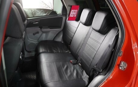 Suzuki SX4 II рестайлинг, 2011 год, 749 000 рублей, 9 фотография