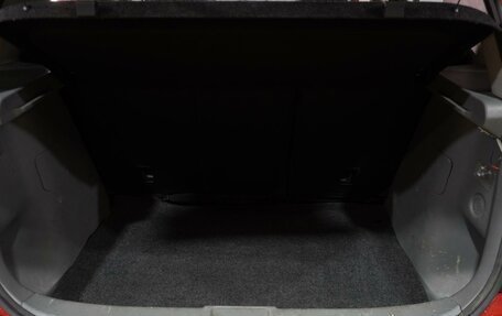 Suzuki SX4 II рестайлинг, 2011 год, 749 000 рублей, 18 фотография