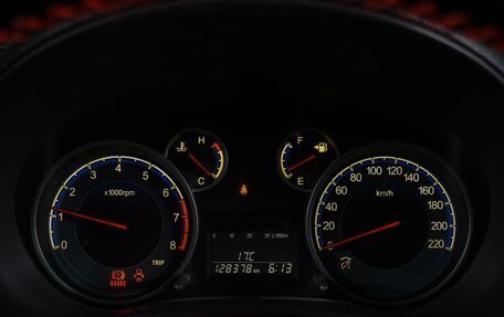Suzuki SX4 II рестайлинг, 2011 год, 749 000 рублей, 17 фотография