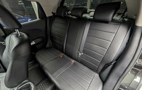 Nissan Juke II, 2014 год, 957 000 рублей, 8 фотография