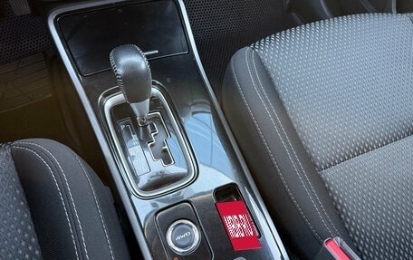 Mitsubishi Outlander III рестайлинг 3, 2018 год, 2 150 000 рублей, 19 фотография
