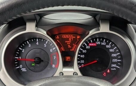Nissan Juke II, 2014 год, 957 000 рублей, 10 фотография