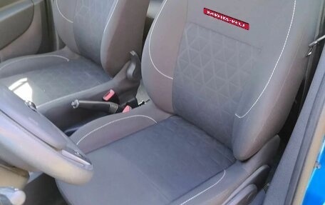Renault Sandero II рестайлинг, 2018 год, 1 000 000 рублей, 7 фотография