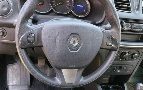 Renault Sandero II рестайлинг, 2018 год, 1 000 000 рублей, 17 фотография
