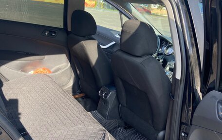 Peugeot 408 I рестайлинг, 2016 год, 660 000 рублей, 10 фотография