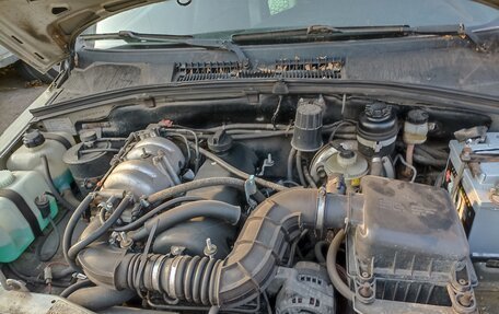 Chevrolet Niva I рестайлинг, 2008 год, 280 000 рублей, 11 фотография