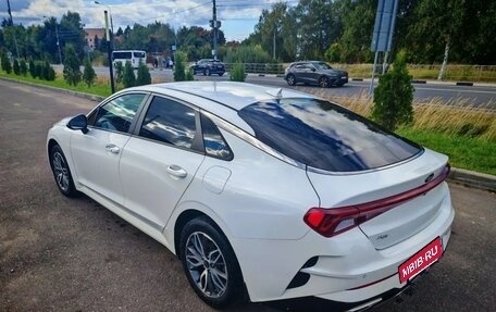KIA K5, 2020 год, 2 750 000 рублей, 8 фотография