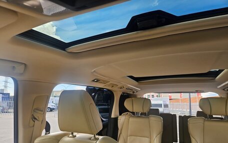 Toyota Alphard III, 2019 год, 4 750 000 рублей, 8 фотография