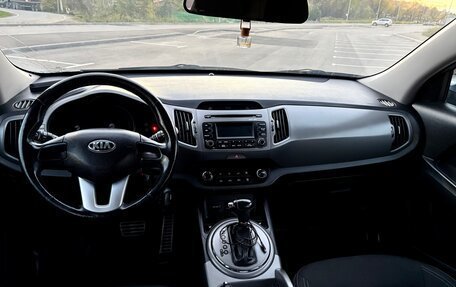 KIA Sportage III, 2015 год, 1 739 999 рублей, 8 фотография