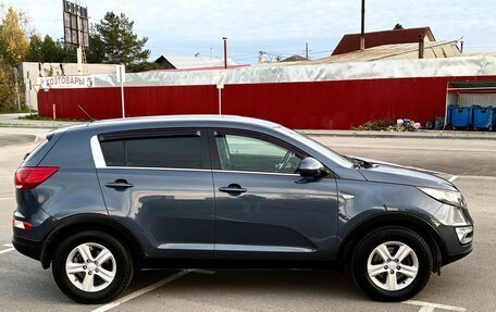 KIA Sportage III, 2015 год, 1 739 999 рублей, 7 фотография