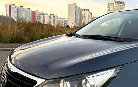 KIA Sportage III, 2015 год, 1 739 999 рублей, 13 фотография
