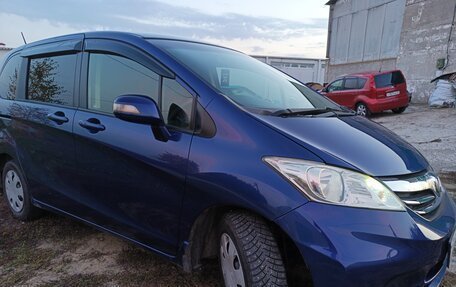 Honda Freed I, 2012 год, 840 000 рублей, 4 фотография
