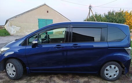 Honda Freed I, 2012 год, 840 000 рублей, 5 фотография