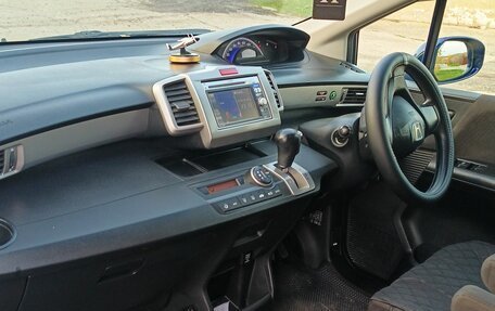 Honda Freed I, 2012 год, 840 000 рублей, 7 фотография