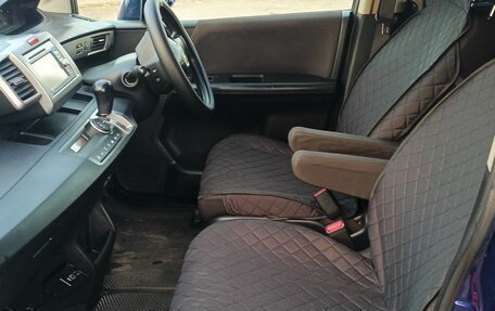 Honda Freed I, 2012 год, 840 000 рублей, 8 фотография