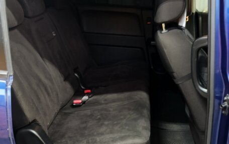 Honda Freed I, 2012 год, 840 000 рублей, 14 фотография